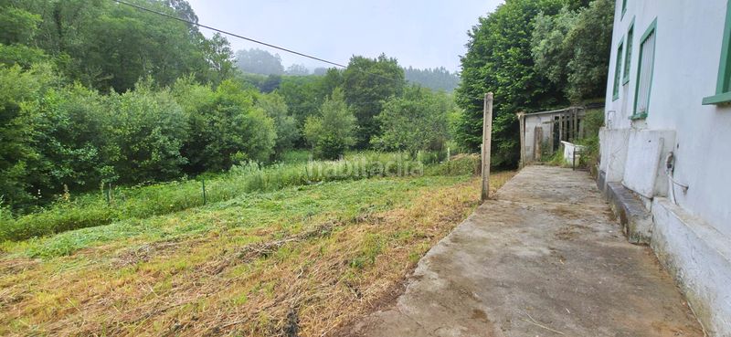 Foto 5706a5c5-efa5-452e-9827-366461625e00. Casa amb aparcament a Cedeira