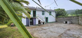 Maison  Lugar aneiros. Casa independiente para reformar en cedeira