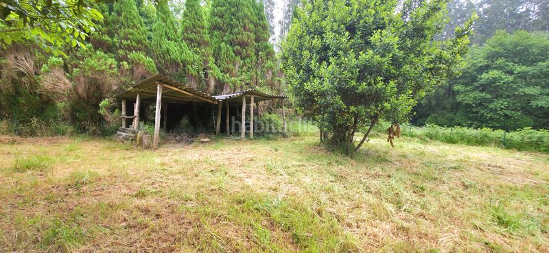 Foto cf5f45a8-f40d-4d0d-bbe6-1b8f1f3b9ff8. Casa amb aparcament a Cedeira
