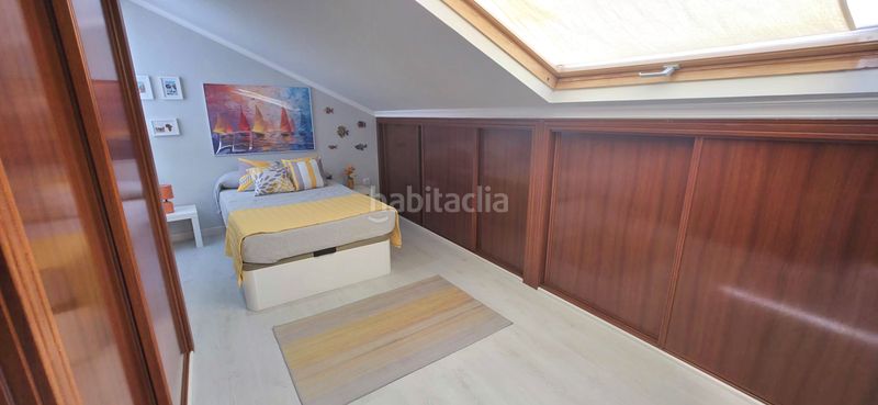 Foto fb09c1c6-c3ab-4bfa-96fc-7f09b00f18e7. Miete dachwohnung mit heizung in Centro Ferrol