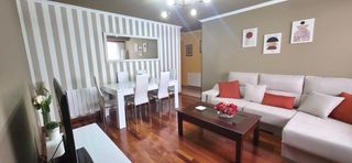Rent Penthouse  Rúa real. Piso para alquiler de temporada en ferrol centro