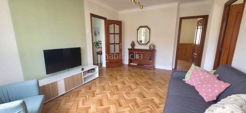 Foto 10b0b432-6a9c-45d8-b06d-8653b206c70a. Pis amb calefacció a Caranza Ferrol