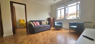 Etagenwohnung  Rúa d. Piso en caranza