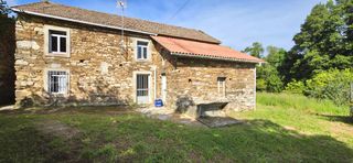 Bauernhof  Lugar xiao. Casa para reformar en cerdido