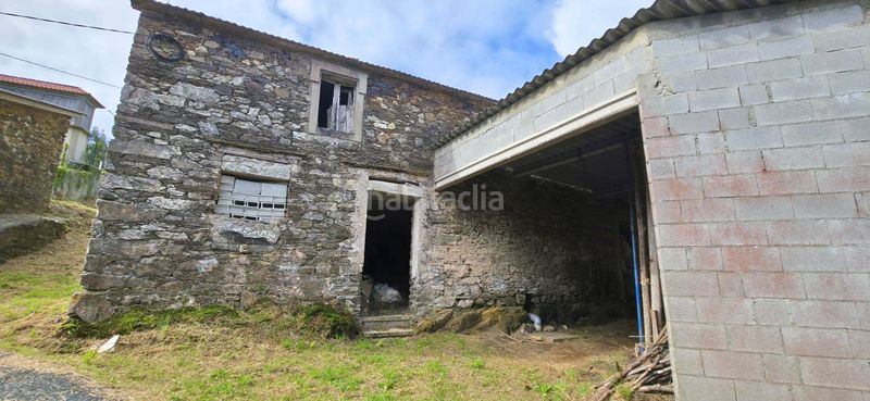 Foto 35e04e3a-d64b-49c1-8766-37bd53ba5fd8. Masia a Cerdido