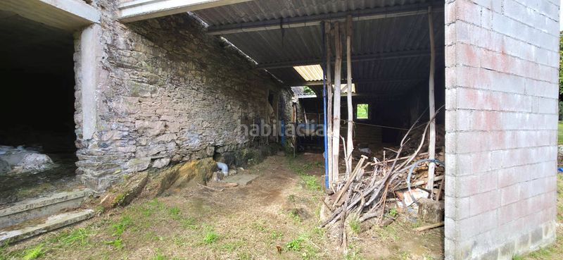 Foto 5328f0f8-87d0-486c-8160-883acfe8ac4f. Masia a Cerdido