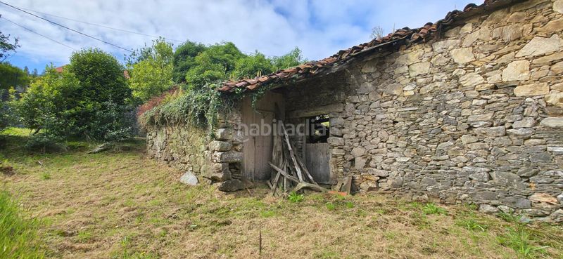 Foto 2d71f7f0-4fc1-4486-92f5-d41028af284c. Masia a Cerdido