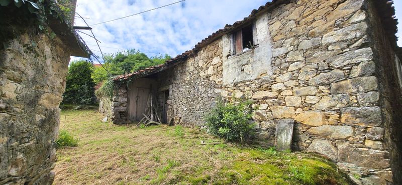 Foto 5891d945-42a8-4335-9655-5958769ce29c. Masia a Cerdido