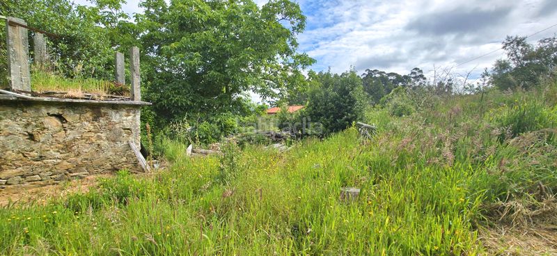 Foto d0174740-21ce-4ad4-92a9-ab619a64970a. Masia a Cerdido