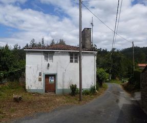 Mas à Lugar ponte 6