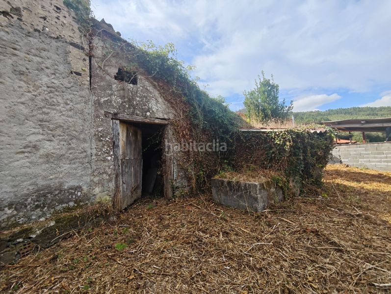 Foto 16f14345-1954-4b8f-a334-25988f15e050. Masía en lugar ponte 6 en Cesuras