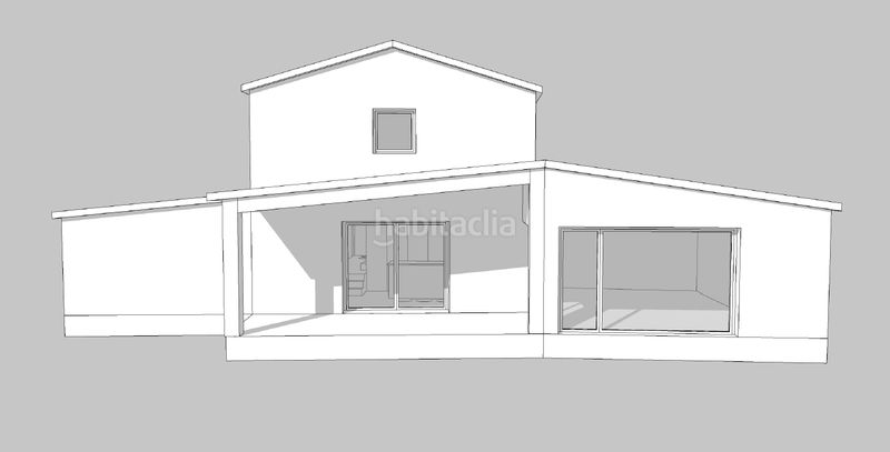 Foto 3903ba48-6193-4040-bfd7-908d1ba116ac. Masia a lugar ponte 6 a Cesuras