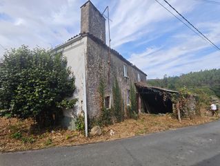 Masia a Lugar ponte 6