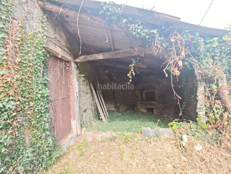 Foto 6c39e006-2b68-4b54-aa5b-2a7de9166ac3. Masía en lugar ponte 6 en Cesuras