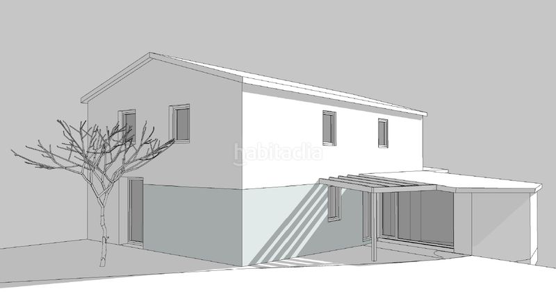 Foto 76b52c06-a4de-4ba3-b87b-c4746544b780. Masia a lugar ponte 6 a Cesuras