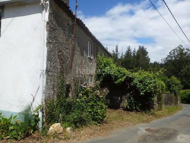 Foto a0930e1c-78a7-4737-845a-2d67053f527c. Masia a lugar ponte 6 a Cesuras