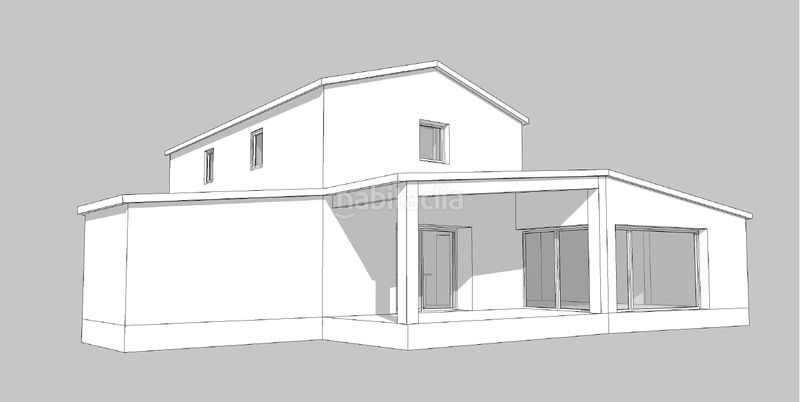 Foto b61bbe3a-3279-46e4-ac7e-de010948ba62. Masia a lugar ponte 6 a Cesuras