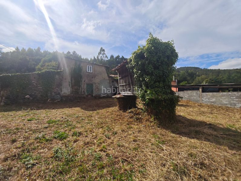 Foto b6530839-d8db-4aaf-9107-c3e17f9d4f73. Masía en lugar ponte 6 en Cesuras