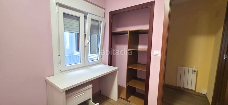Foto 15a445b8-37ed-42a2-bd5c-7f70302f8de7. Affitto appartamento con riscaldamento in Centro Ferrol