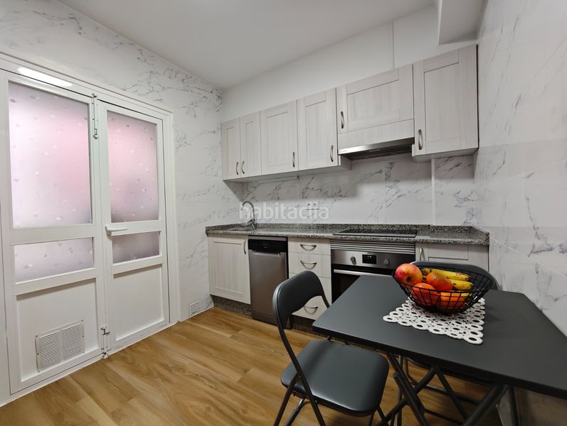 Foto a7f85fcd-e1d3-4148-8775-67d19a9680d5. Affitto appartamento con riscaldamento in Centro Ferrol