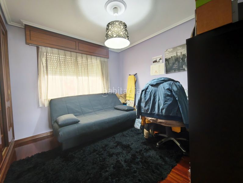 Foto 67a697c6-a3d6-4127-a0a6-cfb5cb076093. Etagenwohnung mit heizung parking in Alto del Castaño Narón