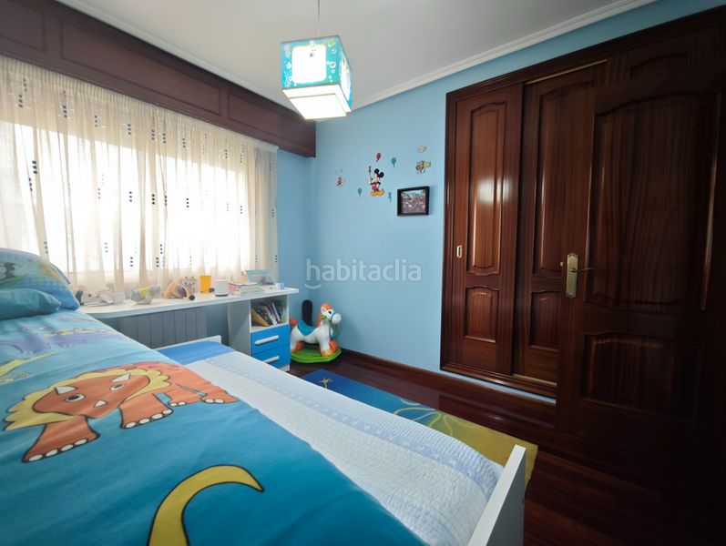 Foto a6d056e1-11e4-4b19-87b1-2b7640d606e1. Etagenwohnung mit heizung parking in Alto del Castaño Narón