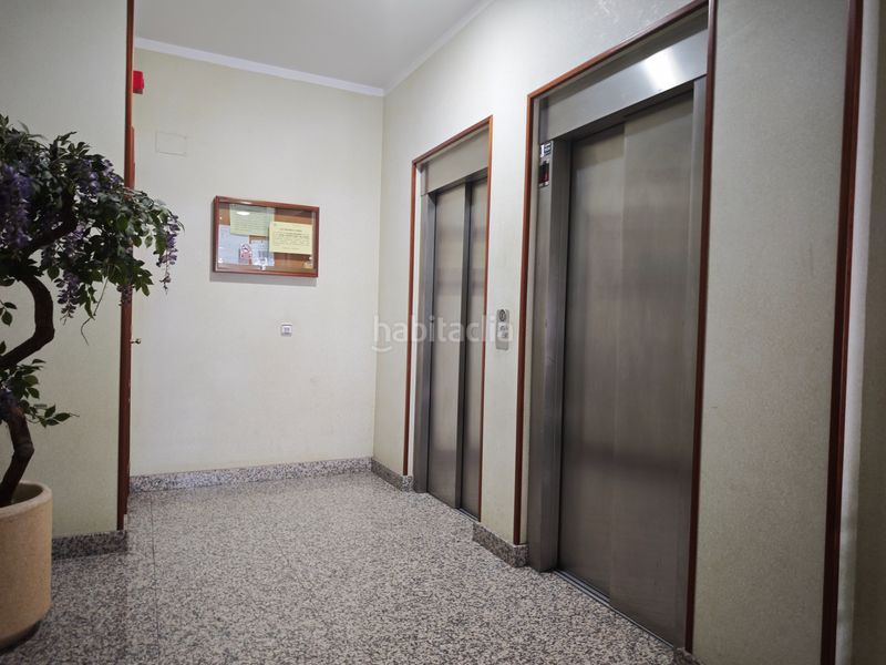 Foto bcb0bae0-973f-4861-a07d-33b65a119038. Etagenwohnung mit heizung parking in Alto del Castaño Narón