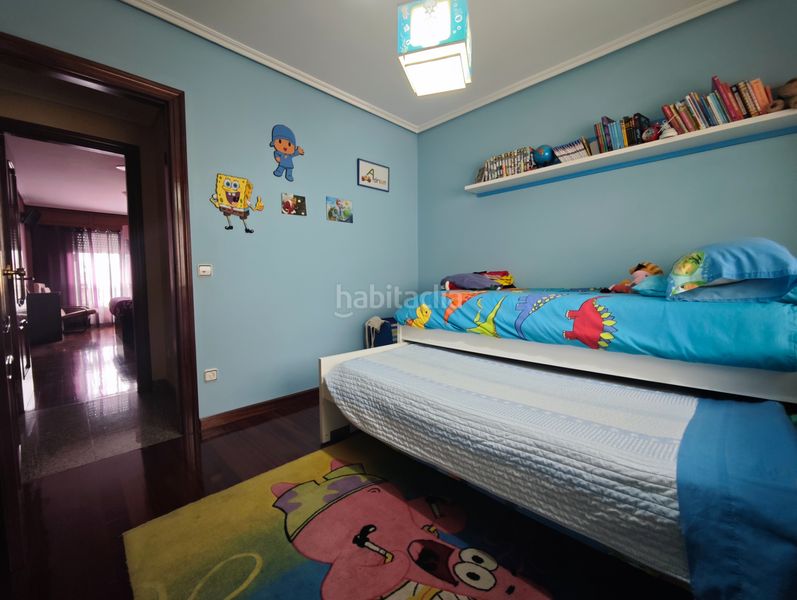 Foto bfff9ad1-6491-400e-a3c8-7c05b66de6b1. Etagenwohnung mit heizung parking in Alto del Castaño Narón