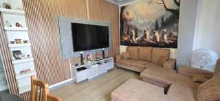 Etagenwohnung  Estrada de castela. Piso en fajardo, ferrol