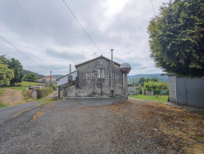 Foto cc845555-d14c-493a-bdeb-7616664f8c3b. Casa a n/a a Moeche