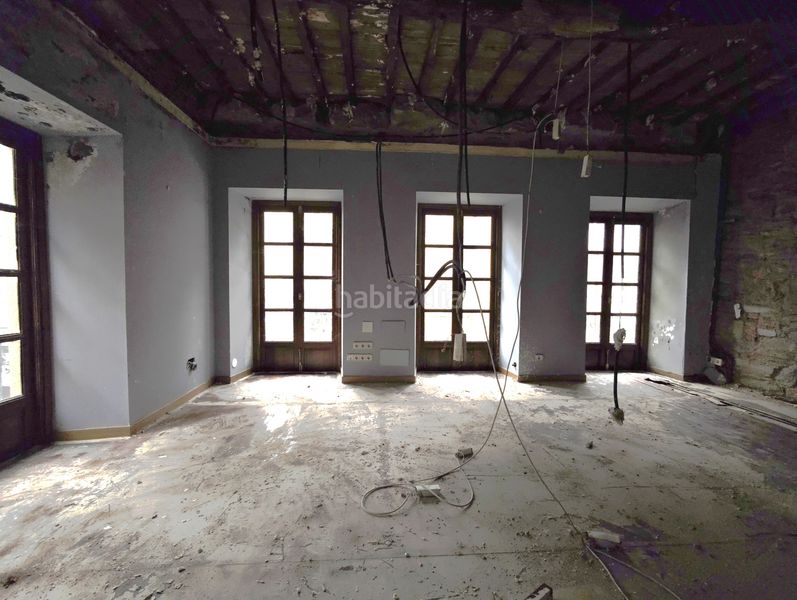 Foto cd9d1f68-1081-4d02-93e7-d7d73634a0ca. Piso en rúa carme 28 en Centro Ferrol