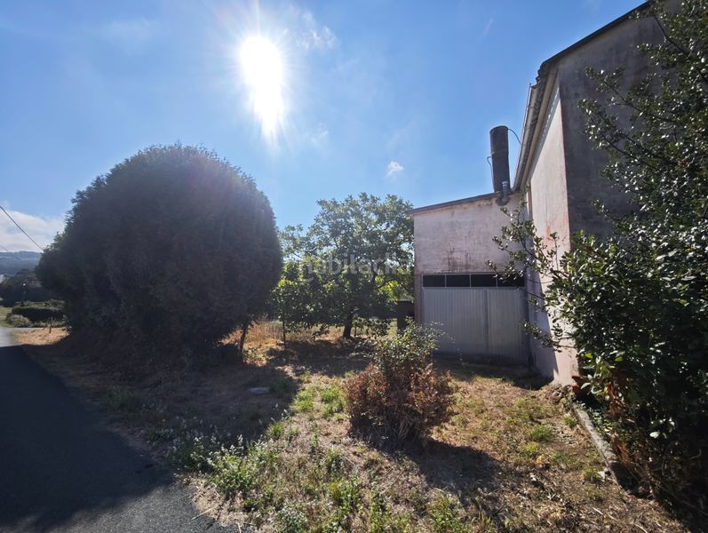 Foto ab5bcdd1-5b3b-4b9f-995c-8befb455949f. Casa con riscaldamento in Moeche