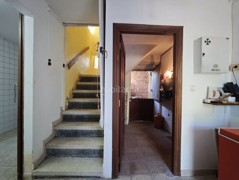 Foto 046192ef-1779-4bfa-8b91-f3fece67c70e. Maison avec chauffage dans Moeche