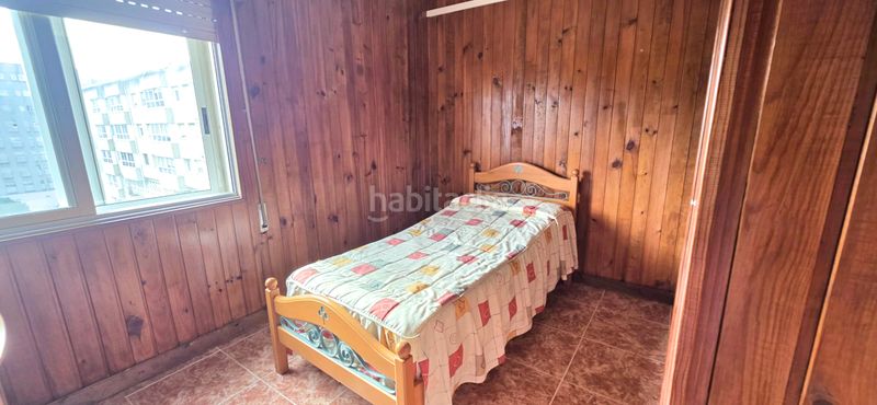 Foto 61a9c059-e39d-4cc8-9dd1-56b9435d623d. Rent flat with heating in Caranza Ferrol