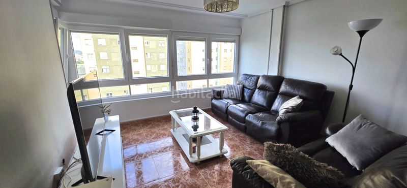 Foto 679e8933-24cb-46f2-a210-4a4c2246c02f. Rent flat with heating in Caranza Ferrol