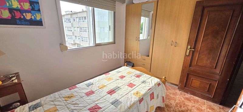 Foto cf88e493-d9b1-4101-8596-2ca9e8a287f7. Rent flat with heating in Caranza Ferrol