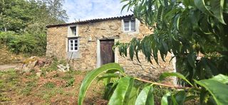 Masía  Lugar folgueiras. Casa para reformar en villarrube