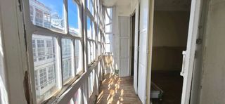 Appartement  Rúa magdalena. Piso a reformar en el centro de ferrol