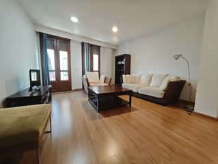 Affitto Appartamento in Rúa espartero 34