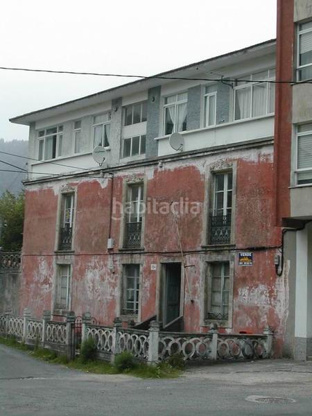 Foto 0508fd0a-a2a4-4251-be72-bc5fe7ef7e15. Edifici a barca abaixo 73 a A Malata - Catabois - Ciudad Jardín Ferrol
