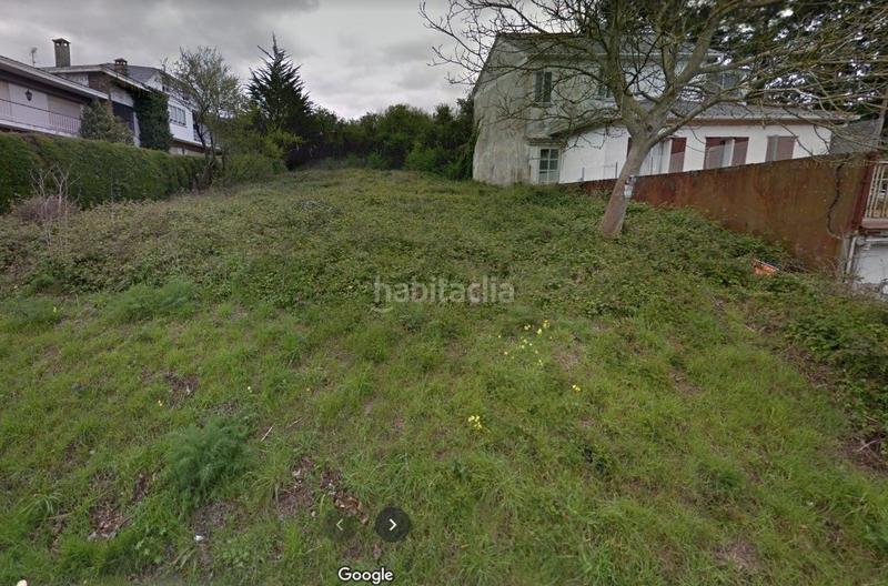 Foto 832f01b2-c4a8-4eec-9bca-d54be0e0559b. Terreno residencial en plaza Canido 1 en Canido Ferrol