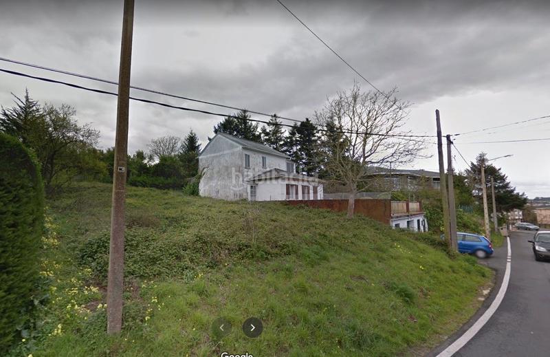 Foto cf29edde-5698-4f84-b7b8-e6f0bb197b0a. Terreno residenziale in plaza Canido 1 in Canido Ferrol