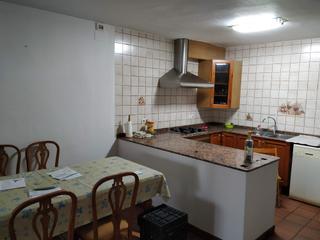 Casa en Villafranca del Cid. Casa en villafranca