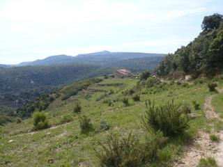 Masia a Benasal