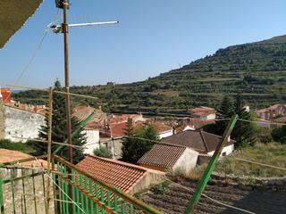 Casa  Calle morer