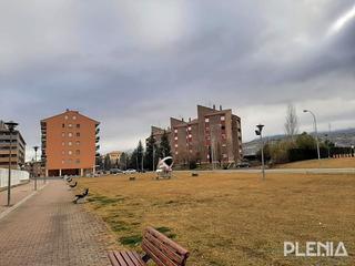 Pis en Del ejrcito 70. Atico duplex en sabianigo