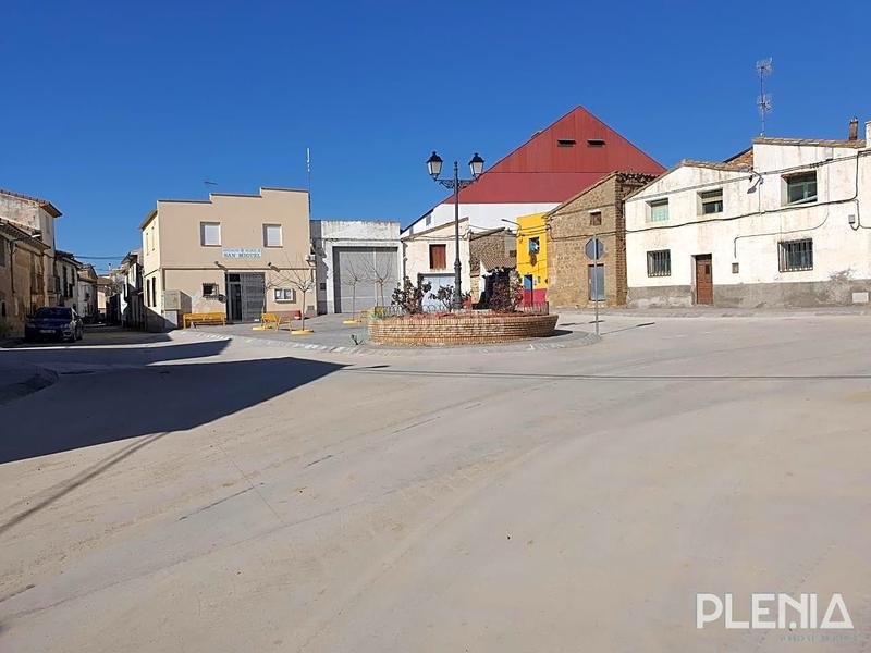 Foto 07647e6c-7558-47c7-bfe7-fa8b199379ba. Casa a mayor 25 a Alcalá del Obispo