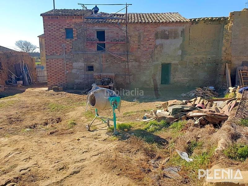 Foto 079e608a-a709-4f09-a13a-6e90c508cb8a. Casa a mayor 25 a Alcalá del Obispo