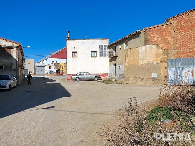 Foto 5ca46553-a861-490b-9c17-8ac6c5455c76. Casa a mayor 25 a Alcalá del Obispo