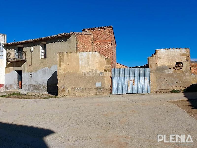 Foto 9749eec7-c81a-4545-8f0d-8846861d1938. Casa a mayor 25 a Alcalá del Obispo